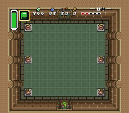 Legend of Zelda, The - A Link to the Past    1668620683
